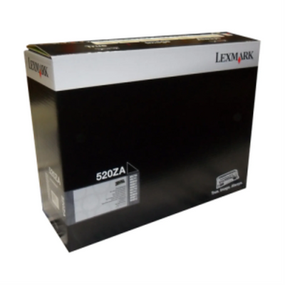 52D0ZA0 Lexmark MS/MX710,711,810,812,MS811,817,818,MX717,718 100K Imaging Unit