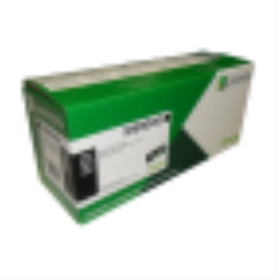 Cartouche de toner Lexmark MS/MX317, 417, 517, 617 du Programme de retour 2,5K N° de pièce : 51B1000