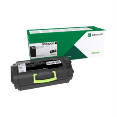 Lexmark MS/MX817,818 Cartouche de toner programme de retour 11K