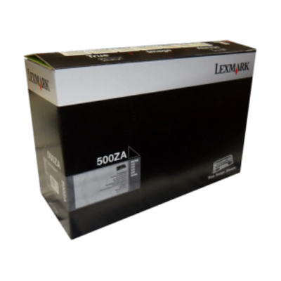 50F0ZA0 Unité d'imagerie Lexmark MS/MX31x,41x,51x,61x 60K
