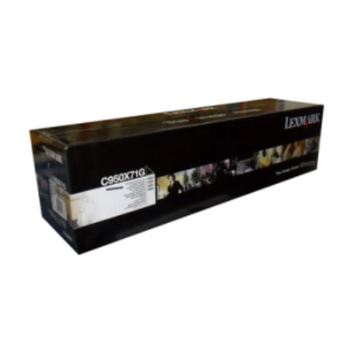 Lexmark C/X950,X952,X954 115K Photoconductor