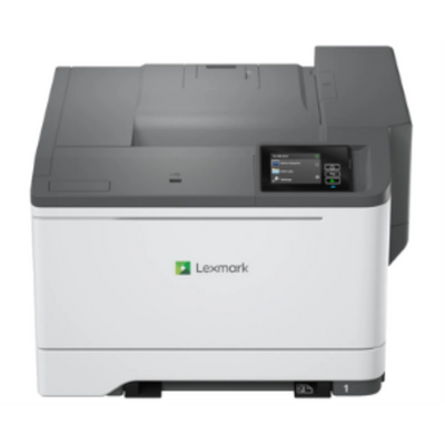 Imprimante couleur Lexmark CS531dw