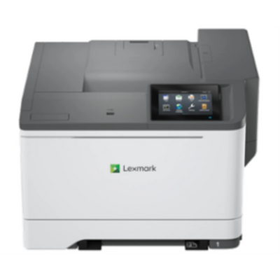 Imprimante couleur Lexmark CS632dwe