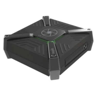 Lexmark Optra CX1000 Optra Edge pour le déploiement d'IA