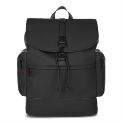 Bugatti EDITION22 Core Backpack (BKP2267BU-BLACK)
