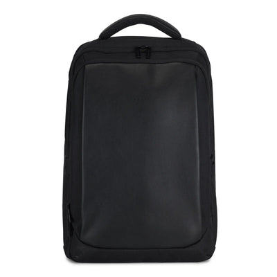 Bugatti Adrian Backpack - Black (BKP106-BLACK)