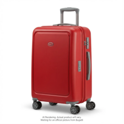 Birmingham Carry-On HLG5220BU-RED