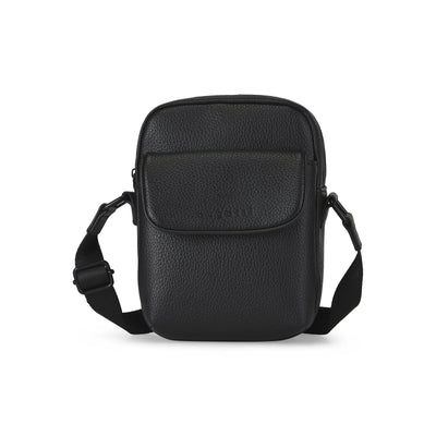 Central Crossbody CBY2708BU-BLACK