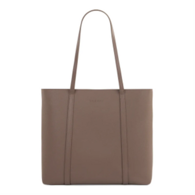 Bugatti Pure Business Tote Bag (LBG5054BU-PINK)