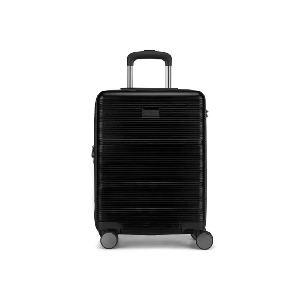 Bugatti Brussels - Hardside Carry-on - HLG4420BU