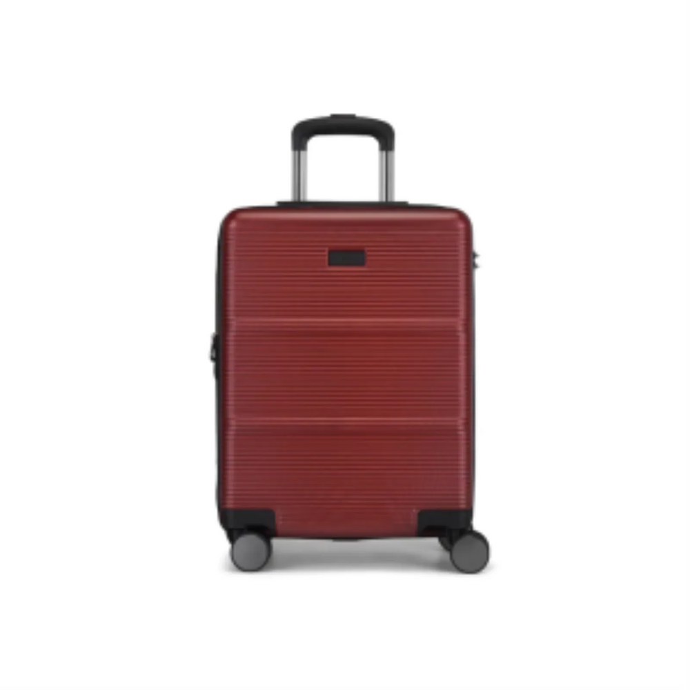 Bugatti Brussels - Hardside Carry-on - HLG4420BU
