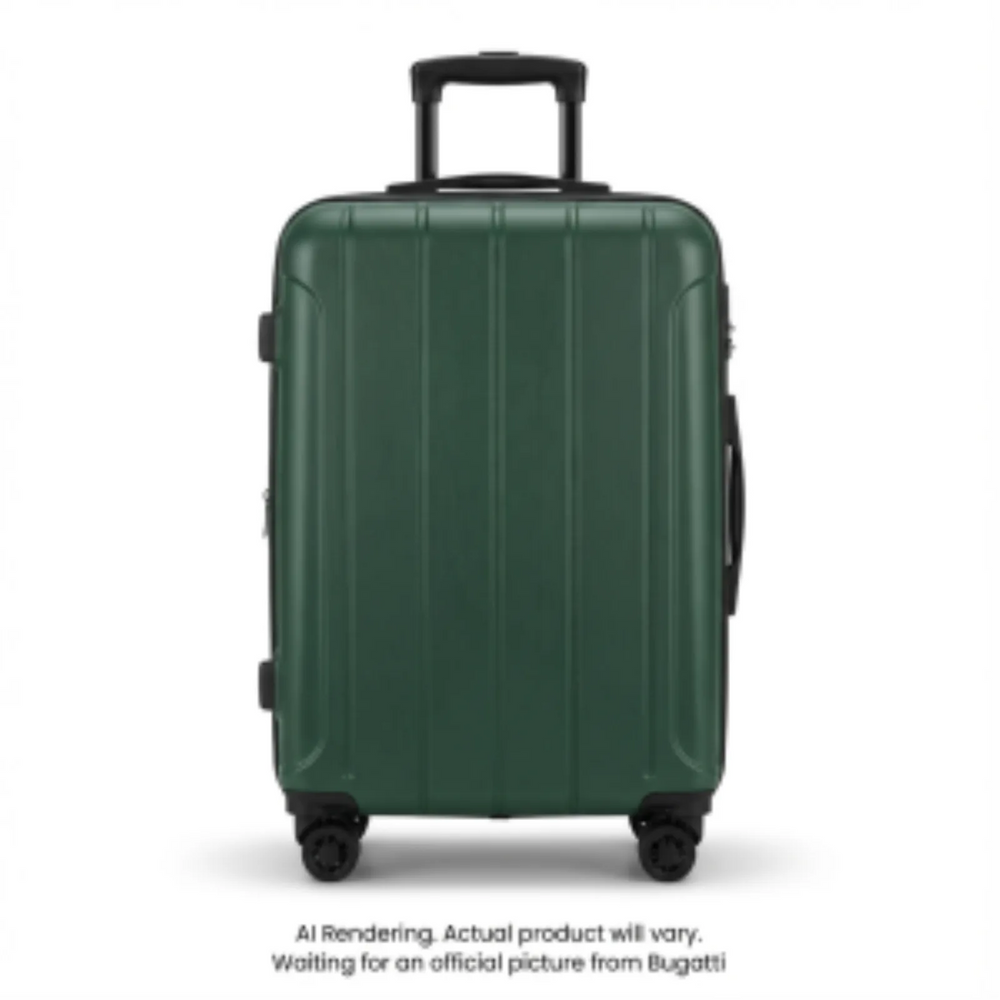 Bugatti Osaka 24" Luggage