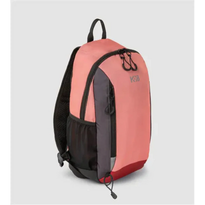 K&B Sport - Mini Sac à Dos Aventure - Rose