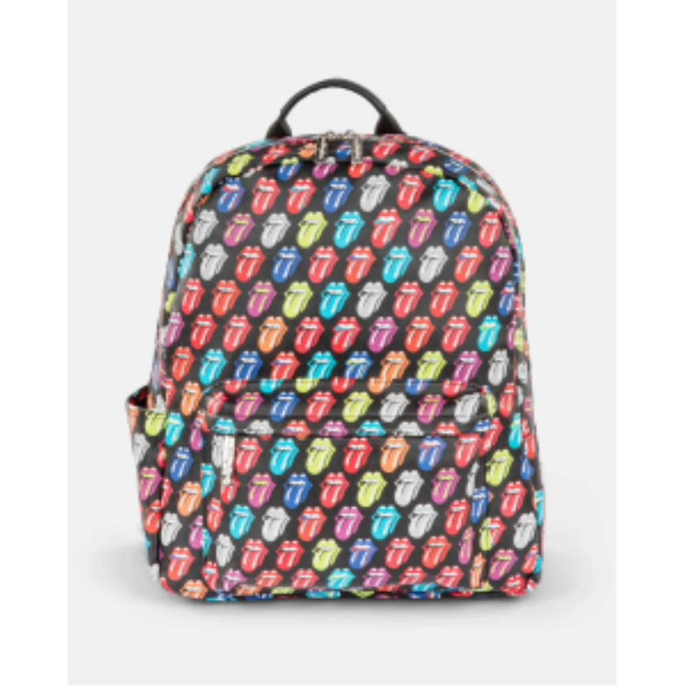 BKP6003RS The Rolling Stones The Cult Backpack