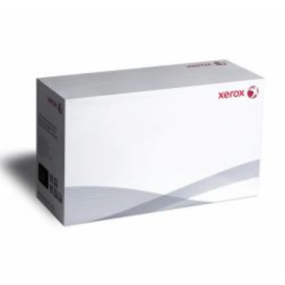 GENUINE XEROX STANDARD YELLOW