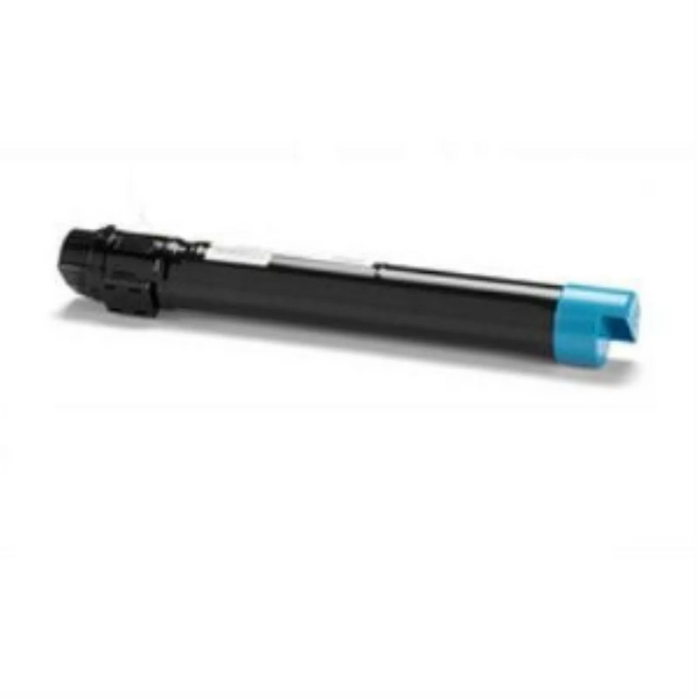 CYAN TONER FOR WORKCENTRE WHITE