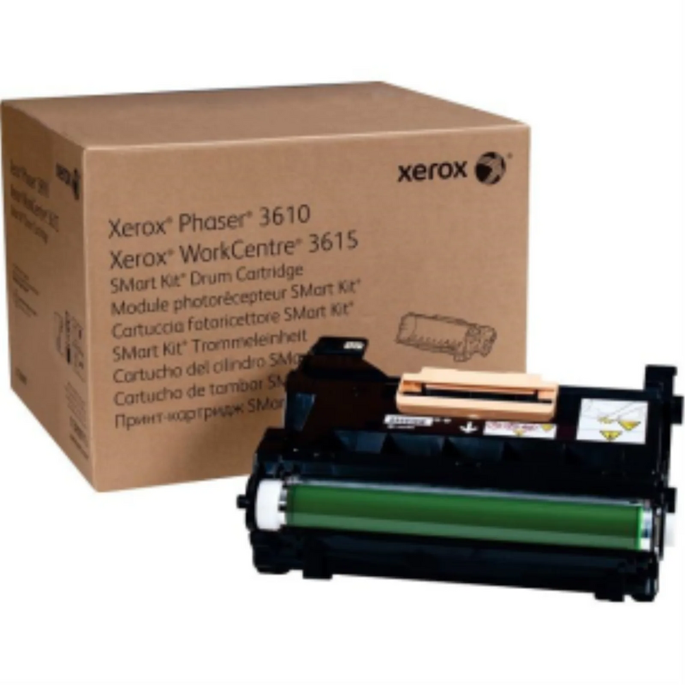 SMART KIT DRUM CARTRIDGE FOR