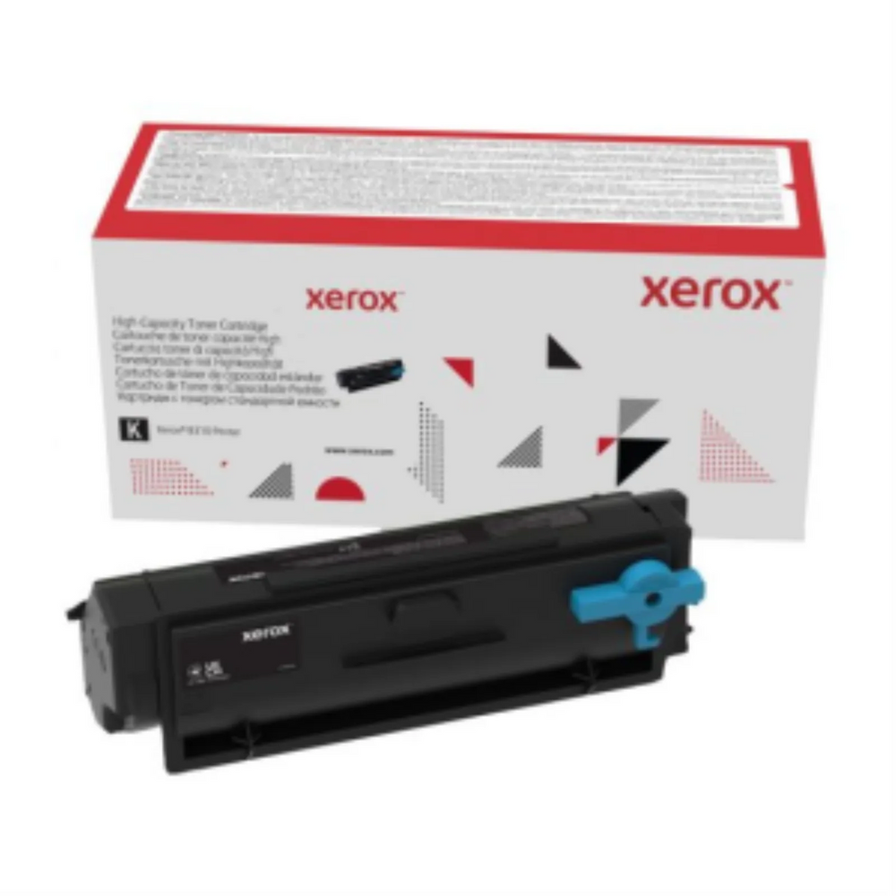 006R04377 Genuine Xerox Black High Capacity Toner Cartridge, Xerox B305/B310/B315 Printer