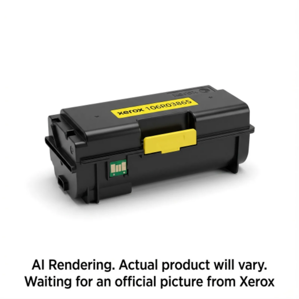 YELLOW HIGH CAP 5.2K TONER FOR VersaLink C500/C505
