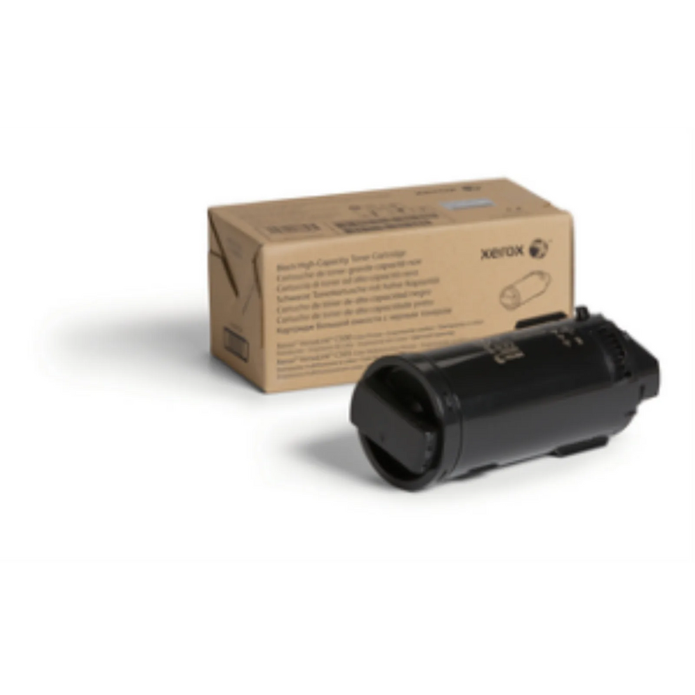 106R03869 Xerox Black High Capacity Original Toner Cartridge
