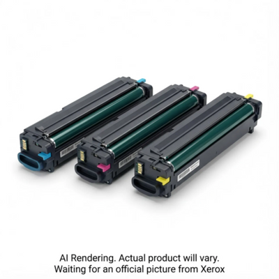 Xerox C410 COLOR IMAGING UNIT (LONG-LIFE ITEM, TYP