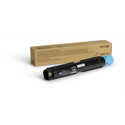 TONER CYAN STANDARD XEROX AUTHENTIQUE