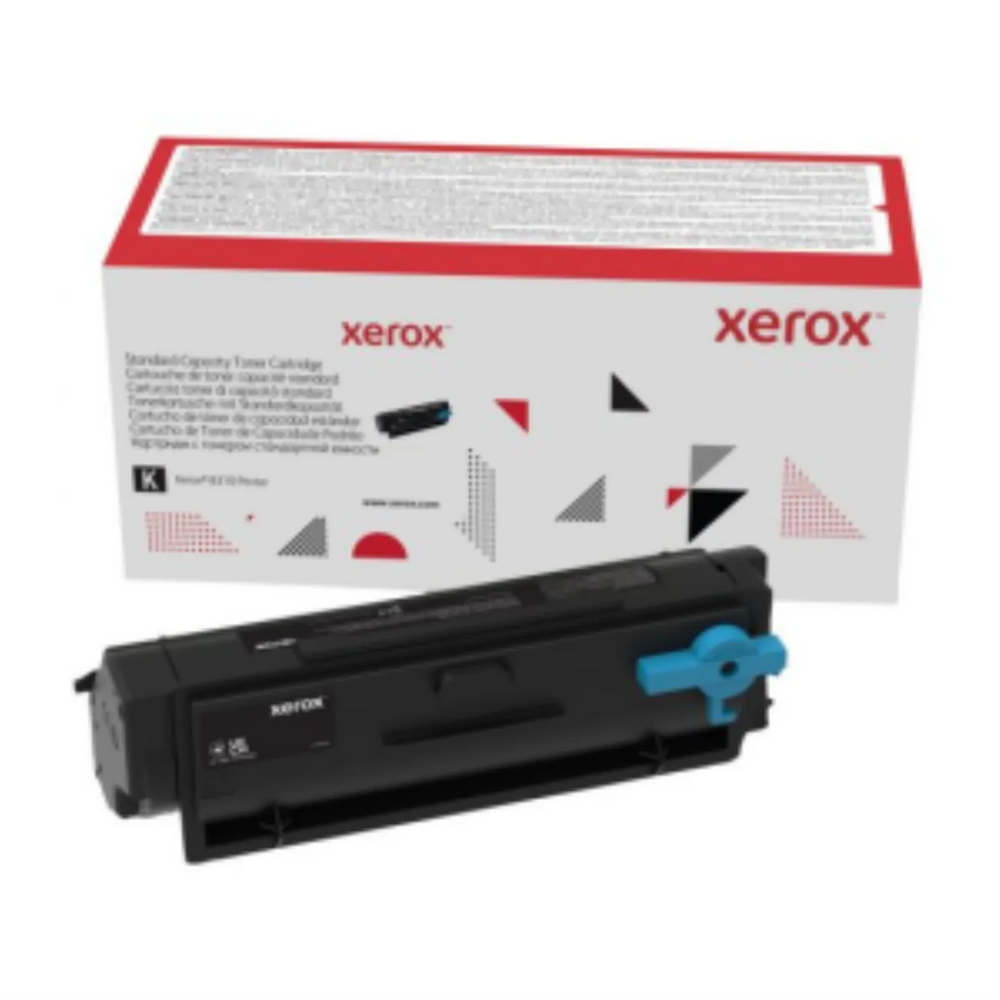 XEROX CAPACITY TONER C006R04376 Genuine Xerox Black Standard Capacity Toner Cartridge, Xerox B305/B310/B315 PrinterARTID