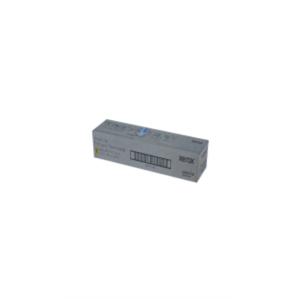 Xerox AltaLink C8130/35/45/55/70 Yellow Toner Cart