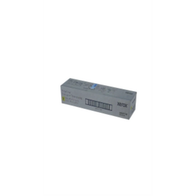 Cartouche de toner Xerox AltaLink C8130/35/45/55/70 jaune