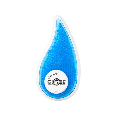 Globe Fresh Drop Air Freshener Refills Blue (3432B)