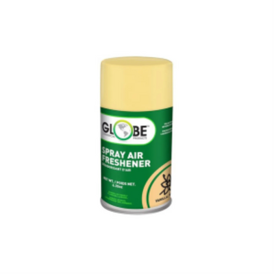 Recharge d'aérosol Globe Air-Pro 180g - Vanille (3804)