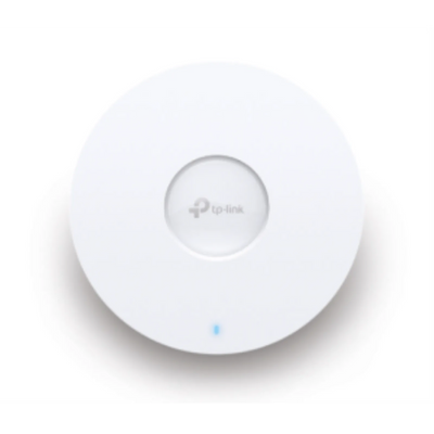 Point d'accès Wi-Fi 6 bibande TP-Link AX3000 à montage au plafond (EAP653)