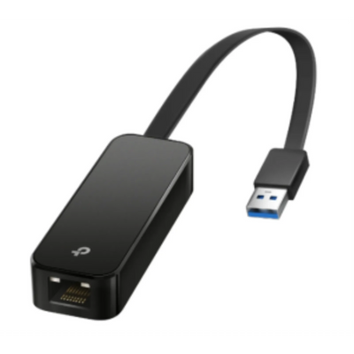 USB 3.0 to Gigabit Ethernet Network Adapter