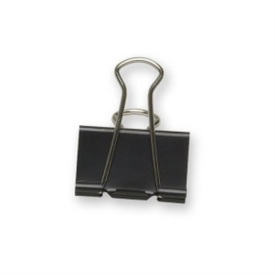 Pinces à ressort Westcott 1-5/8" - 42 mm - 12 par boîte (11213)