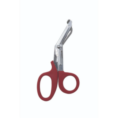 Ciseaux tout usage de 7" de marque Westcott - Rouge (47517)