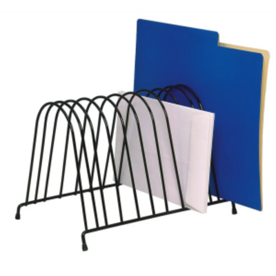 Desk Top Organizer 
Classeur de bureau
