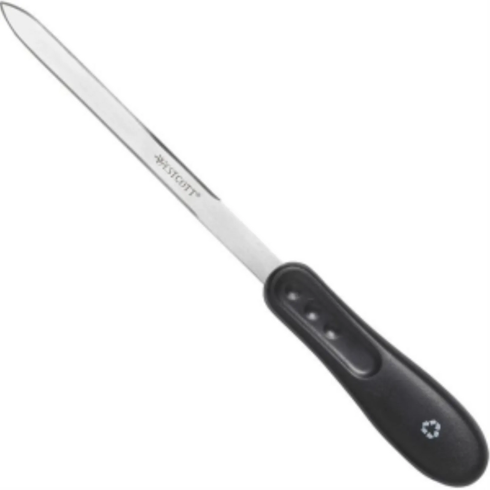 KleenEarth® Antimicrobial Letter Opener / 
Coupe-papier antimicrobien KleenEarth®