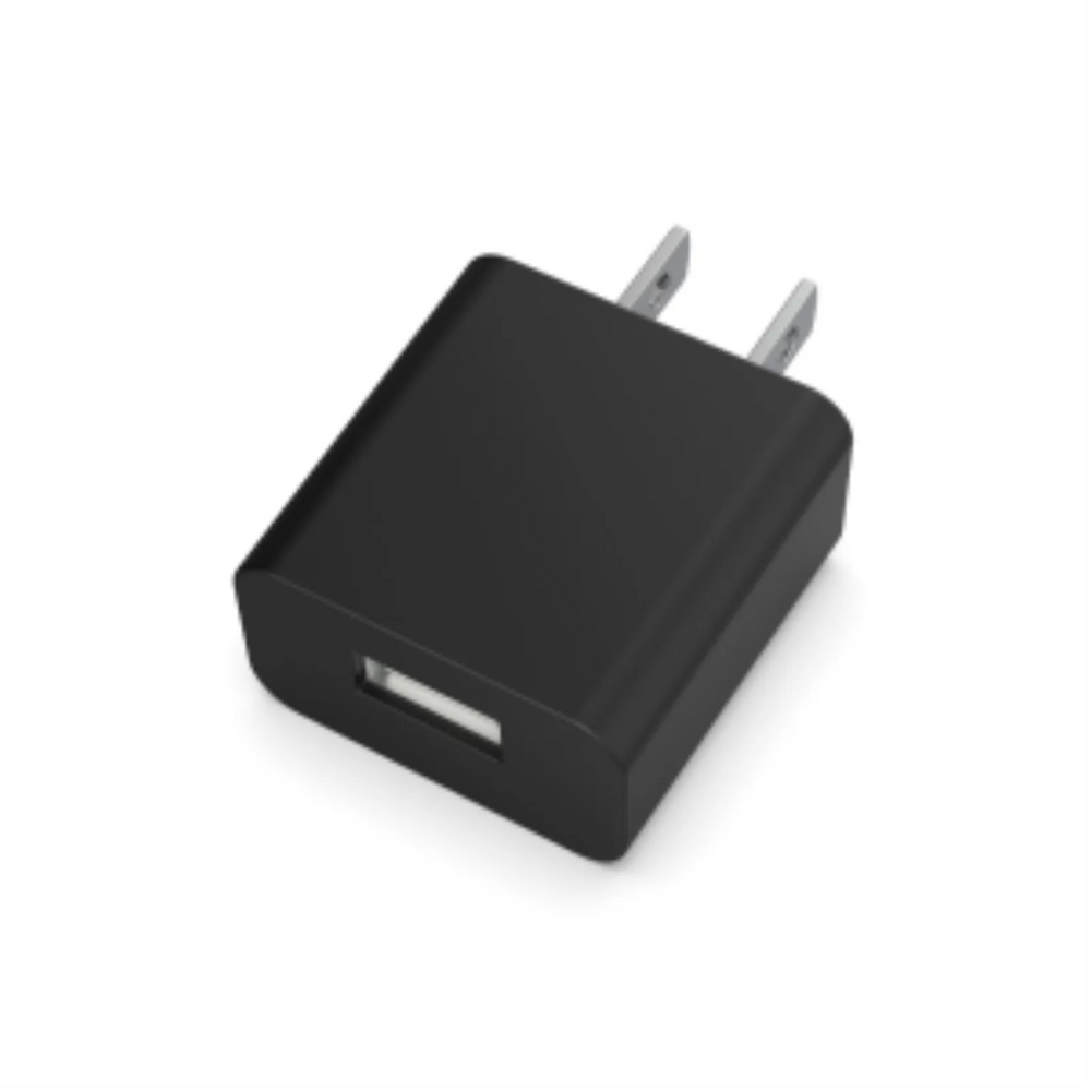 Bulk ETL Wall Charger, 1 Amp Certified USB