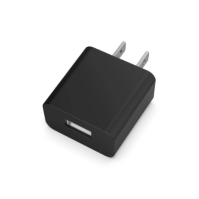 Tech Basic Wall Charger 1 Amp Certified USB (TBBACUSB)