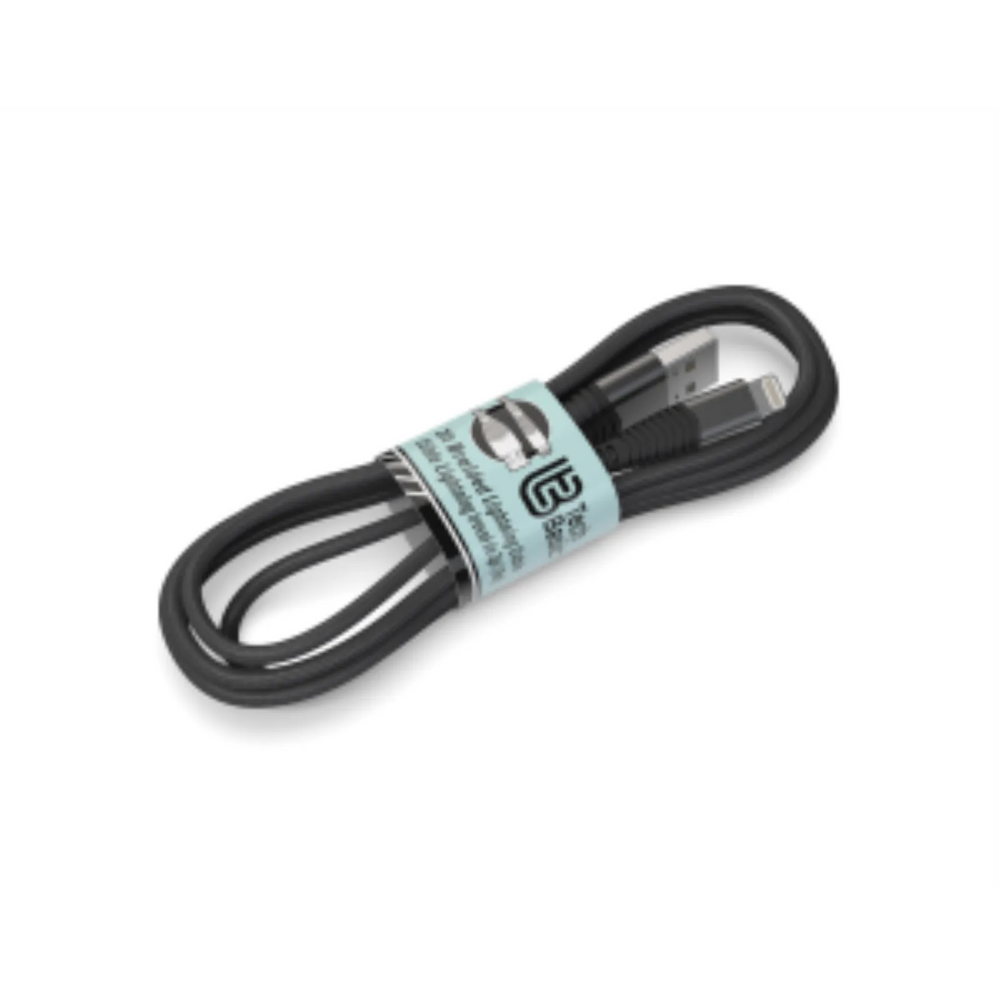 Bulk 3 ft Lightning Cable (MFI)