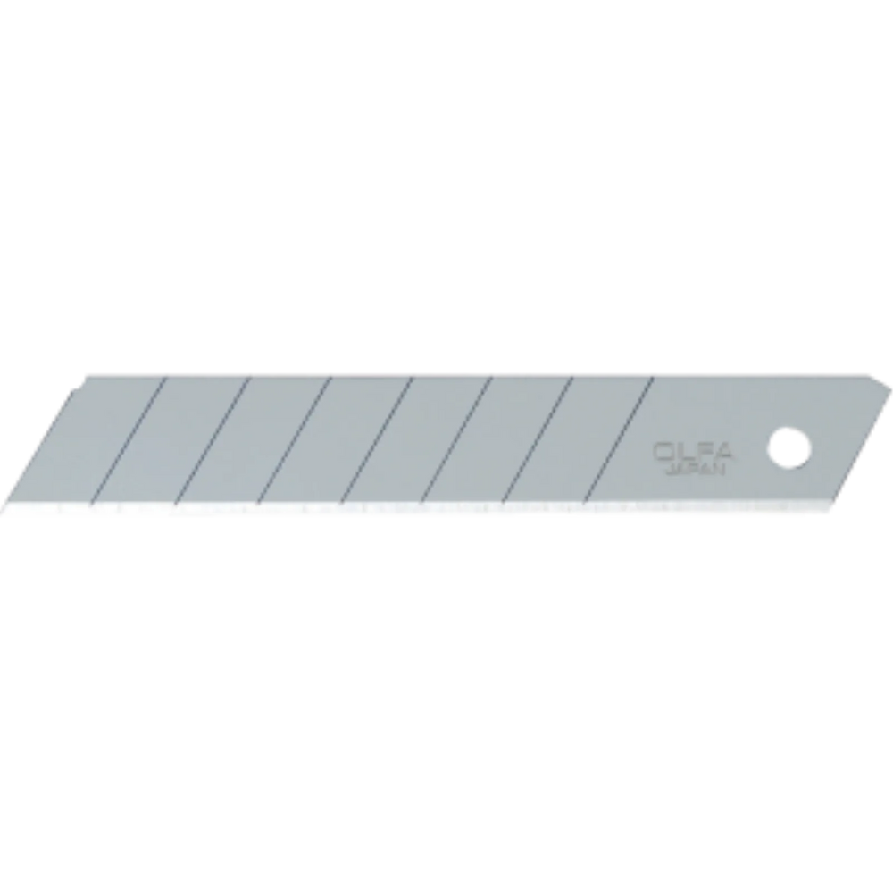 OLFA 18mm LB-10B Snap Blades, 10pk