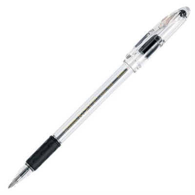 Stylo à bille R.S.V.P., (1,0 mm), encre noire