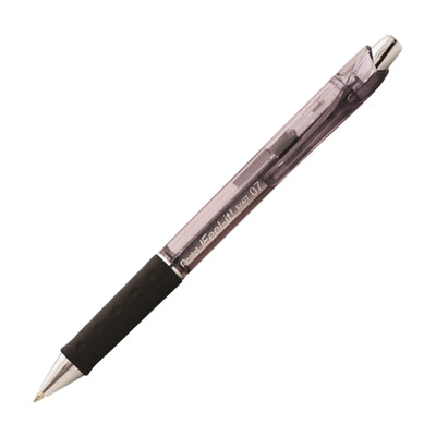 Stylo à bille rétractable Feel-It!, (0,7 mm), encre noire