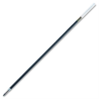 Pentel Violet Ink Ballpoint Pen Refills, 0.7mm, 2-Pack (BKL7-V)