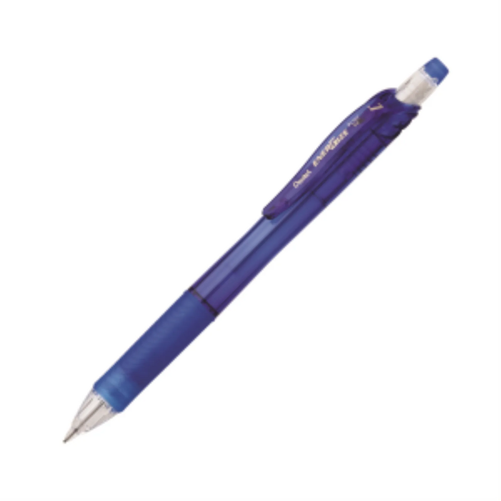 EnerGize-X Mechanical Pencil (0.7mm) Blue Barrel