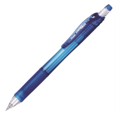 EnerGize-X Mechanical Pencil (0.5mm) Blue Barrel