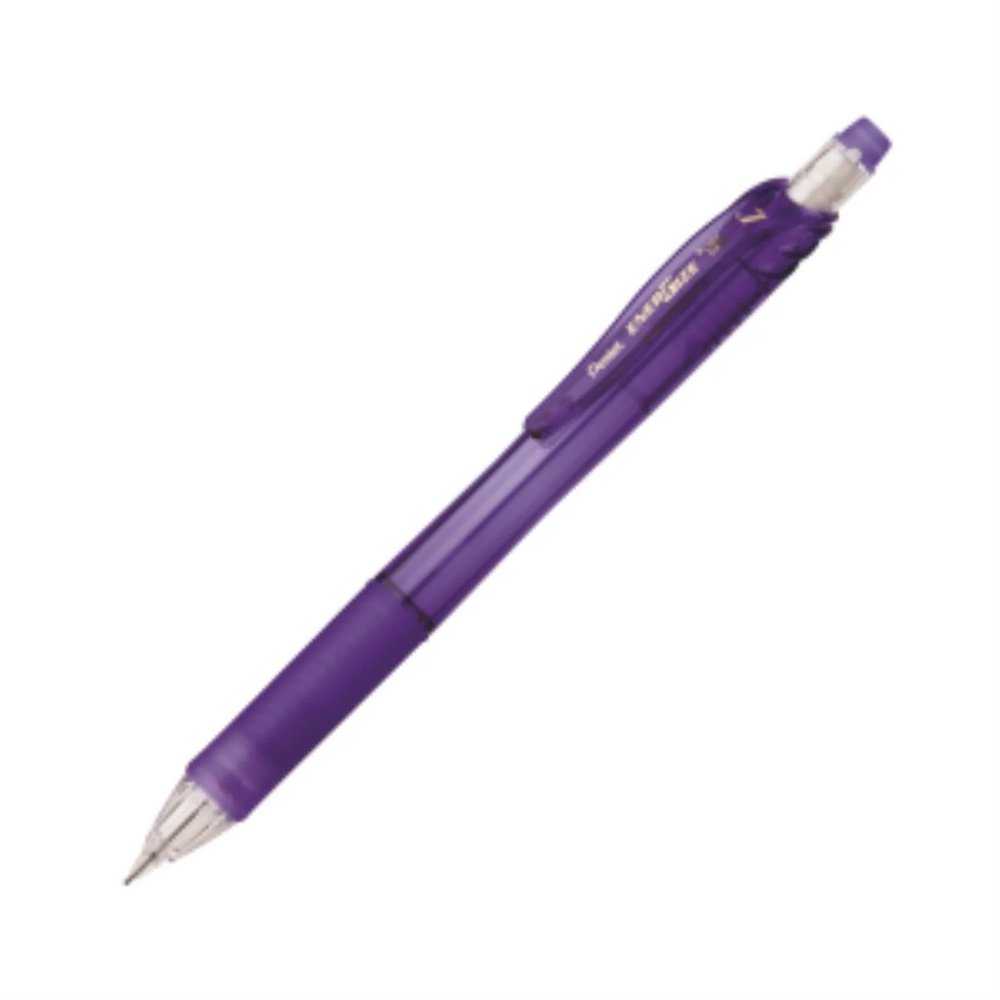EnerGize-X Mechanical Pencil (0.7mm) Violet Barrel