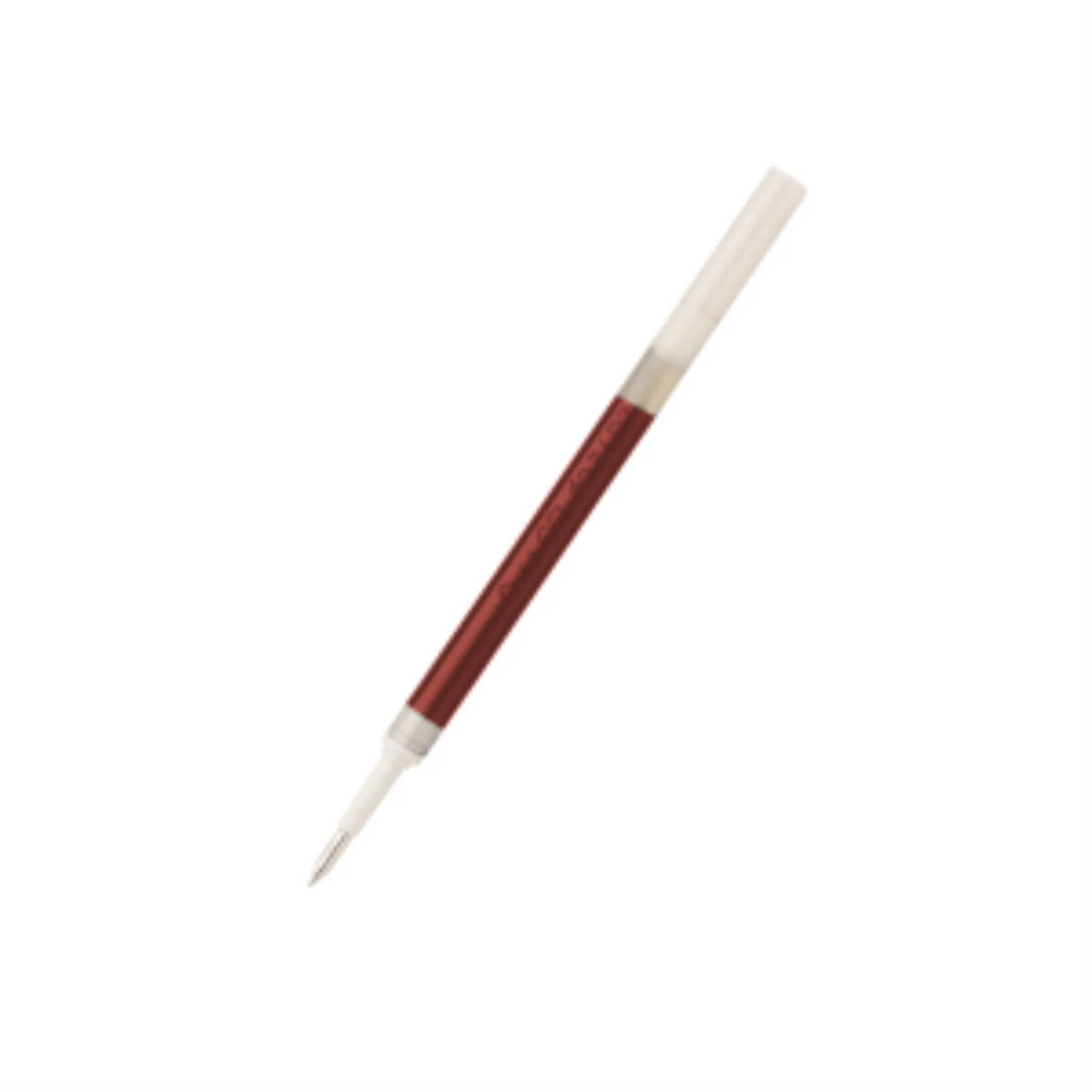 Refill Ink - For EnerGel Gel Pen, (0.7mm) Medium Point, Red Ink