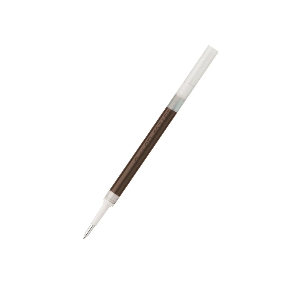 Refill Ink - For EnerGel Retractable Liquid Gel Pen, (0.7mm), Brown Ink
