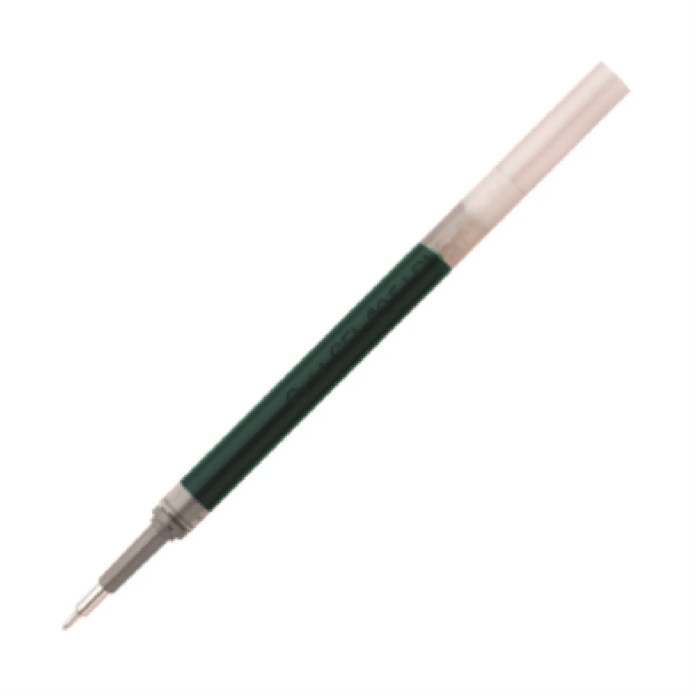 Refill Ink - For EnerGel Gel Pen, (0.5mm) Fine Point Needle Tip, Turqouise Ink